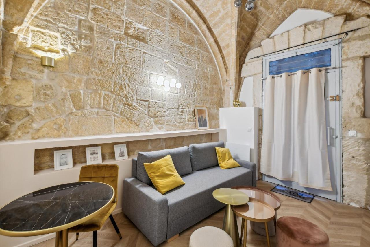 Hyper Centre Ecusson - Magnifique T1 Au Calme Appartement