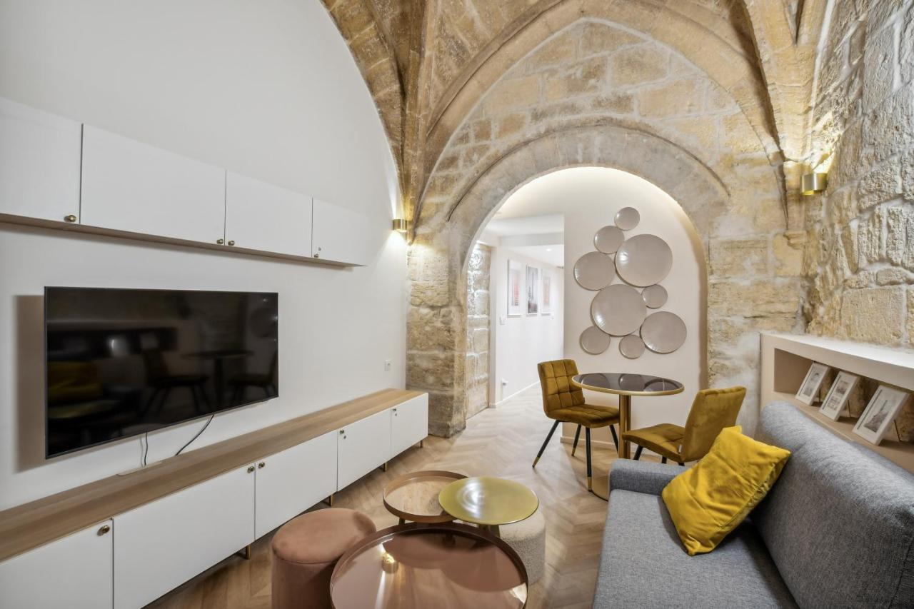 Hyper Centre Ecusson - Magnifique T1 Au Calme Appartement Montpellier